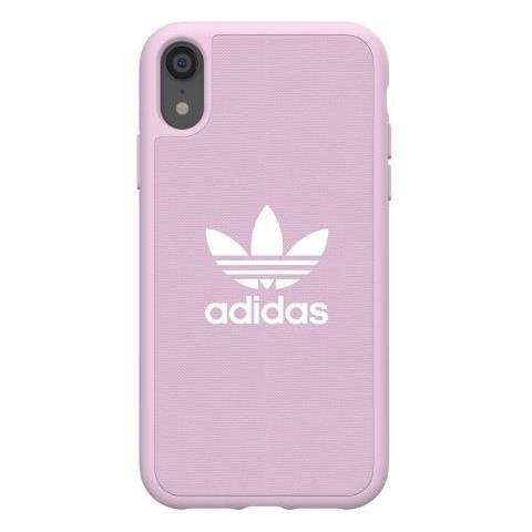 Adicolor Cover Iphone Xs Max Pink - Foto 1