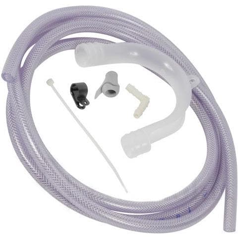 Kit Drenaggio Condensa Universale Per Asciugabiancheria - 9029793388 - Foto 1