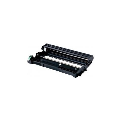 TONER COMPATIBILE - Tamburo Dr-2200 Dr2200 *serie Eco* Per Brother Hl 2240d, 2250dn Mfc-7360 Capacita' 12.000 Pagine - Foto 1