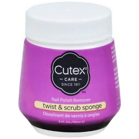 Twist & scrub Sponge Remover Jar - Foto 1