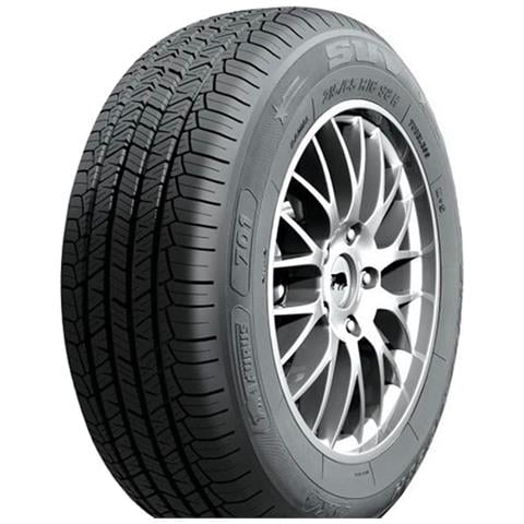 Gomme Pneumatico Estive 235-60 R18 - Foto 1