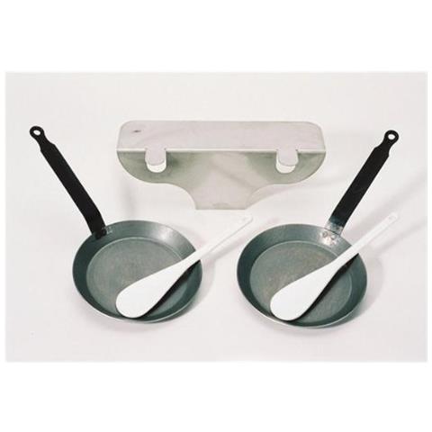 Bron Coucke - Reb02 - Kit Reblochage Pour Breziere - Inox - Foto 1
