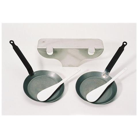 Bron Coucke - Reb02 - Kit Reblochage Pour Breziere - Inox - Foto 2