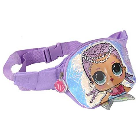 Lol 2019 Marsupio Sportivo, 18 Cm, Multicolore (multicolor) - Foto 1