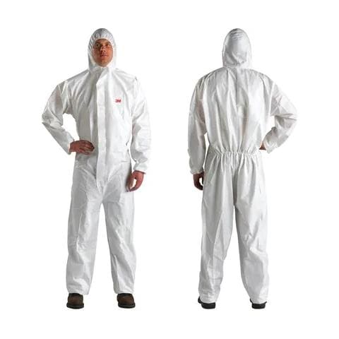 Tuta Di Protezione Laminato4510 Xl - Foto 1