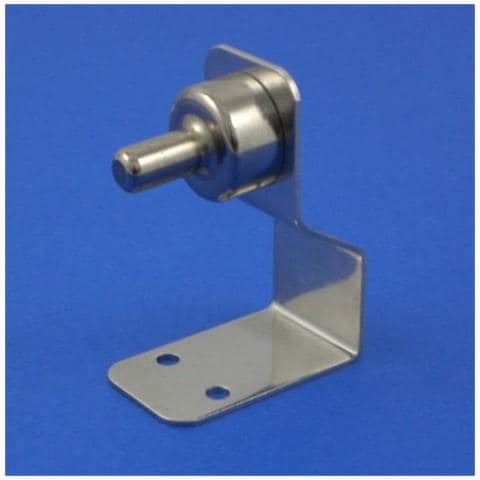 Supporto Da Parco (supporto A Parete) Per Tappo Keg (testa Del Rubinetto) - Foto 1