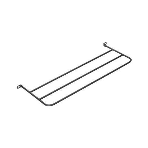 Barra Suporto Cavi SRB19MDBL 19.03mm Panello Patch - Foto 2