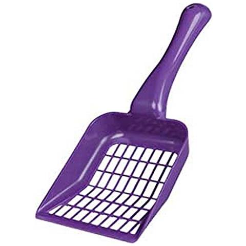 Plastica Cucchiaio Per Clumping Litter - Foto 1