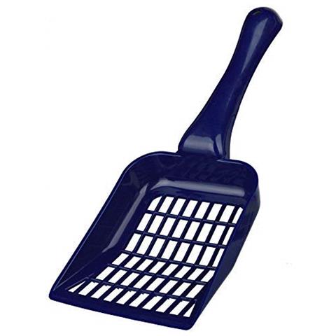 Plastica Cucchiaio Per Clumping Litter - Foto 2