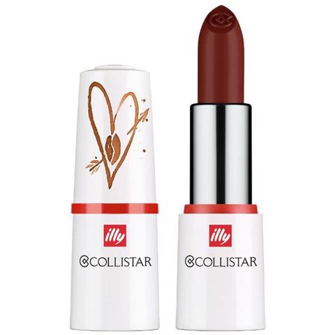 Collection Caffè Lip Rossetto Puro 77 Ristretto - Foto 1