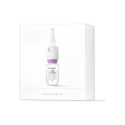 Dual Sensi Solo Smooth I-siero 216ml 12x18ml - Foto 1