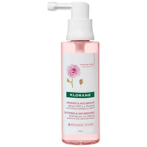 Siero Sos Anti Irritante Per Peonia 65ml - Foto 1