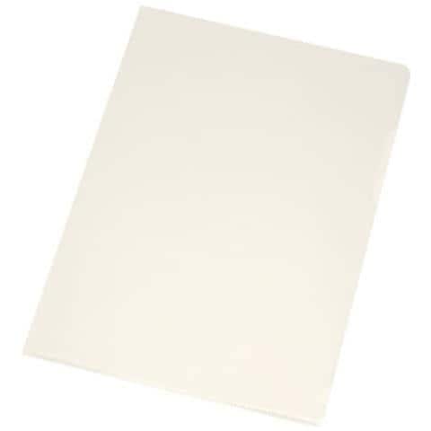 Cartellina A L Ppl A4 Trasparente Liscio 120 My Conf. Da 100 - Kf26123 - Foto 1