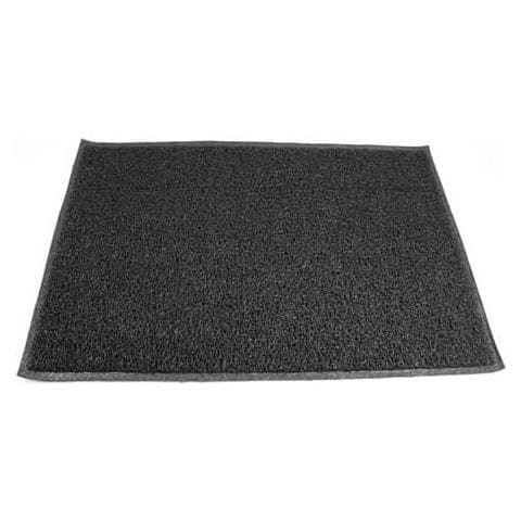Zerbino Antisporco Doortex Twistermat 60x90 Cm Nero Fc46090twibk - Foto 1