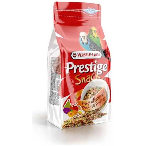 Snack Prestige Pericos 125 Gr - Foto 1