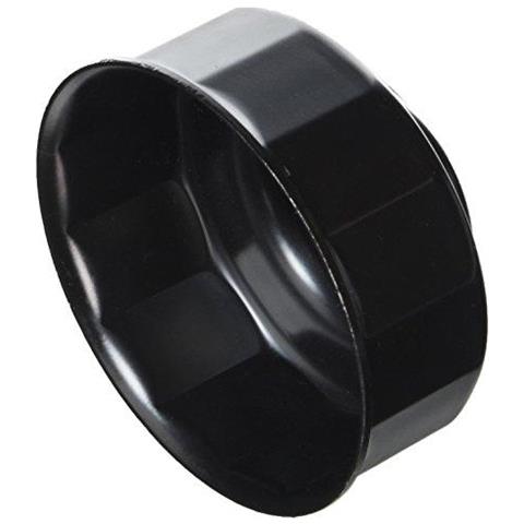 4232 Coppa Del Filtro Dellolio Chiave 65mm 14 Flauti - Foto 1