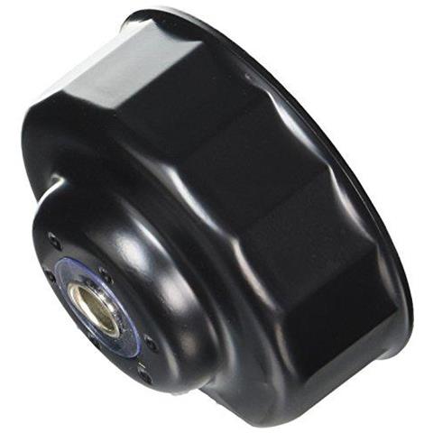 4232 Coppa Del Filtro Dellolio Chiave 65mm 14 Flauti - Foto 2