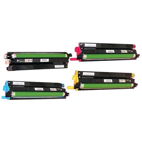 Black Drum Rig Xerox C400, c405,6600, wc6605-60k#108r01121 - Foto 1