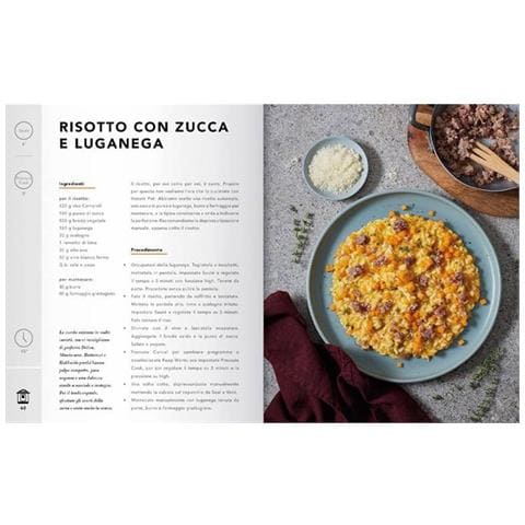 Il Mio Primo Ricettario Per Pentole - Foto 1