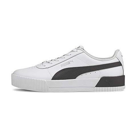 puma argento