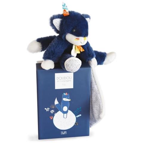 Tiwipi - Doudou Con Wolf - Foto 1