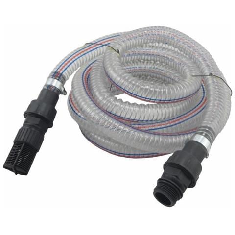 Kit Di Aspirazione 4 M - Foto 1