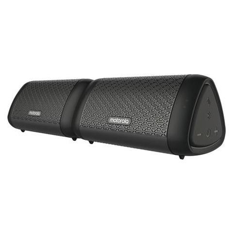 Set Di Altoparlanti Sonic Sub 630 Bass Twin Bt Tws, Nero - Foto 1