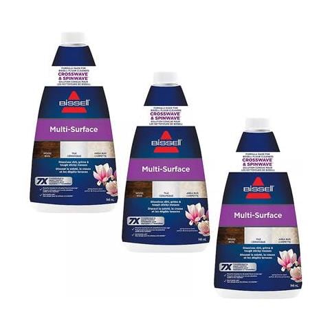 Multisurface Detersivo Trio Confezione 1000 Ml - Foto 4