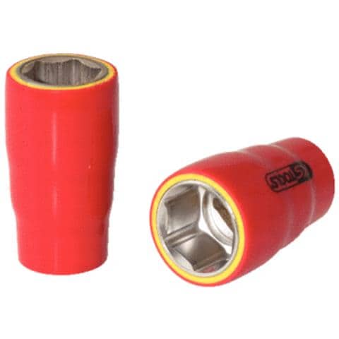 117.1210 bussola e set di bussole Presa elettrica - Foto 1