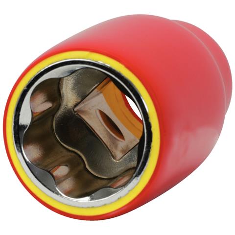 117.1210 bussola e set di bussole Presa elettrica - Foto 4