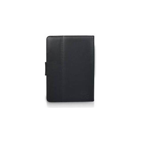 Detroit IV, Foglio, Nero, Microfibra, Nubuck, 21,1 cm, 15,5 cm, 2,7 cm - Foto 5