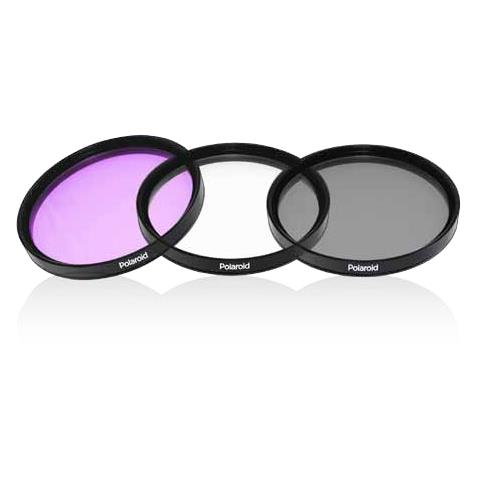 3 Piece Filter 72mm, 7,2 cm - Foto 1