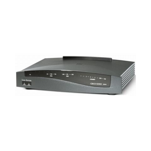 Router 96xENet f CISCO SOHO - Foto 1