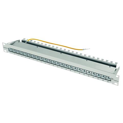 J02023A0052, Grigio, RJ-45 - Foto 1