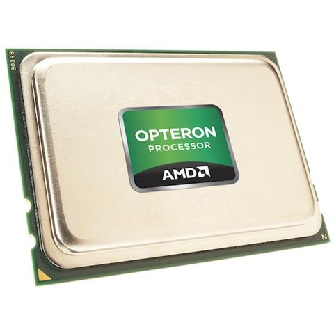 AMD Opteron 6234, AMD Opteron, 2,4 GHz, Presa elettrica G34 (1944) , 115W - Foto 1