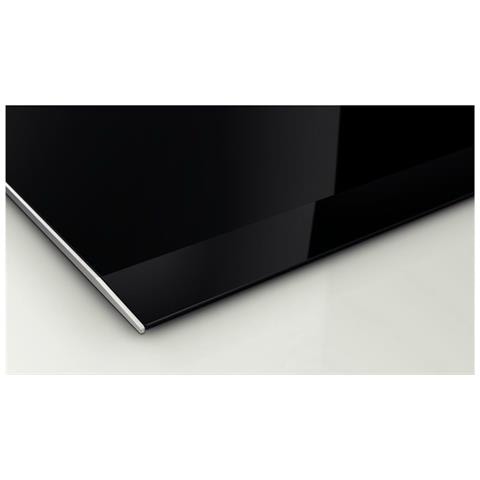 Piano Cottura EX375FXB1E a Induzione 2 Zone Cottura da 30 cm Colore Nero - Foto 2