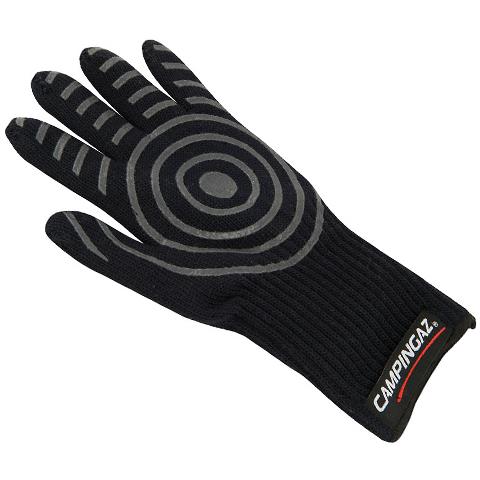 Guanto Bbq A 5 Dita - Foto 1