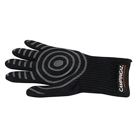 Guanto Bbq A 5 Dita - Foto 2