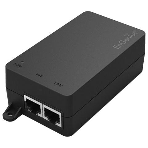 EPA5006GP, Fast Ethernet, Gigabit Ethernet, 100 x 58,4 x 33,4 mm, 10, 100, 1000 Mbit / s, 100 - 240 V, 47/63 Hz, 0 - 40 °C - Foto 1