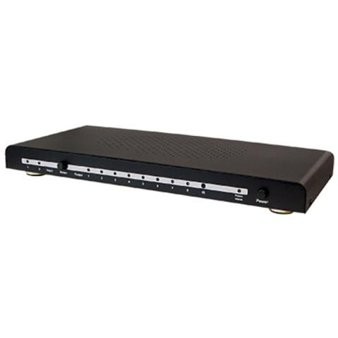 CS18-8D HDMI ripartitore video - Foto 1