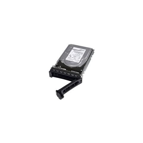 2.4tb 10k Rpm Sas 12gbps 512e 2.5in - Foto 1