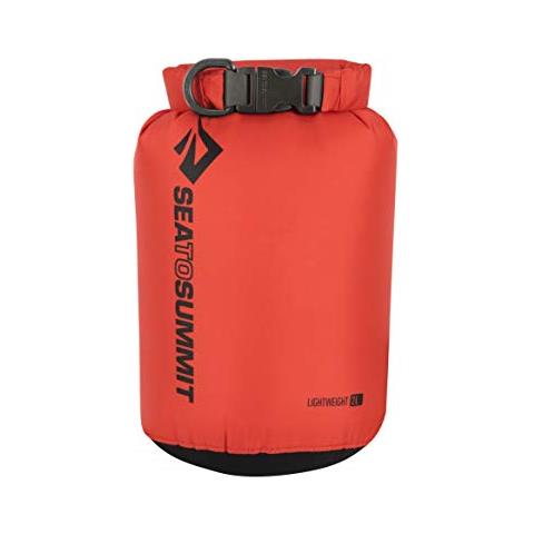 sea to summit dry pack