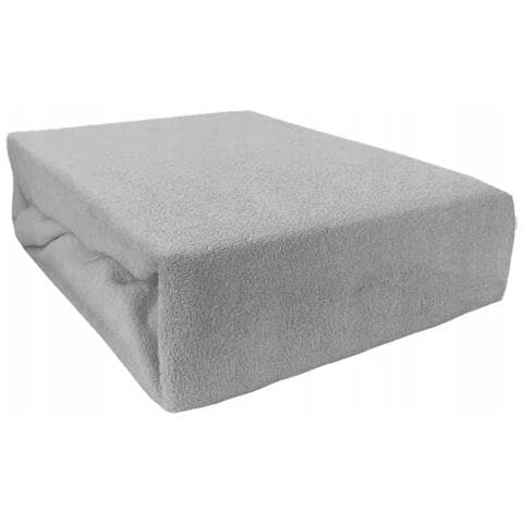 HESS - Poyetmotte Lenzuola Truffa Angoli, 140 Cm, Perla / Stelle, Pezzi