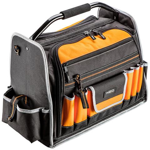 Borsa Montaggio, Nylon Intrecciato, 600x600 Denari - Foto 3