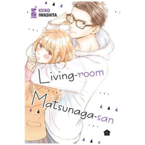 Keiko Iwashita - Living-room Matsunaga-san. 6. - Foto 1