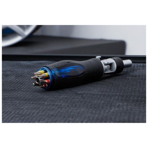 Bgs Set Di Punte Per Cacciavite Articolato Con Impugnatura A Cricchetto Reversibile - 14 Pezzi - 70053 - Foto 2