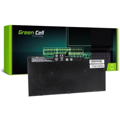 HP107 ricambio per notebook Batteria - Foto 4