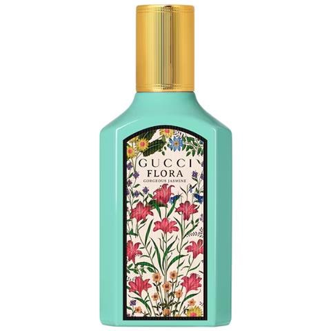 , Flora Gorgeous Jasmine, Eau De Parfum, Per Le Donne, 50 Ml - Foto 2