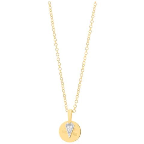 Gioielleria P7215cdawwc93. Collana, Colore Oro. Donna. - In ordine - Foto 1