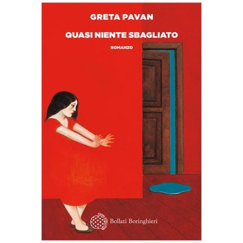 Greta Pavan - Quasi Niente Sbagliato - Foto 2